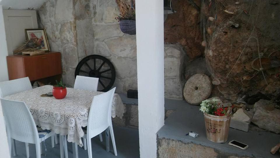 Apartmani Doris Gradac  Exterior foto