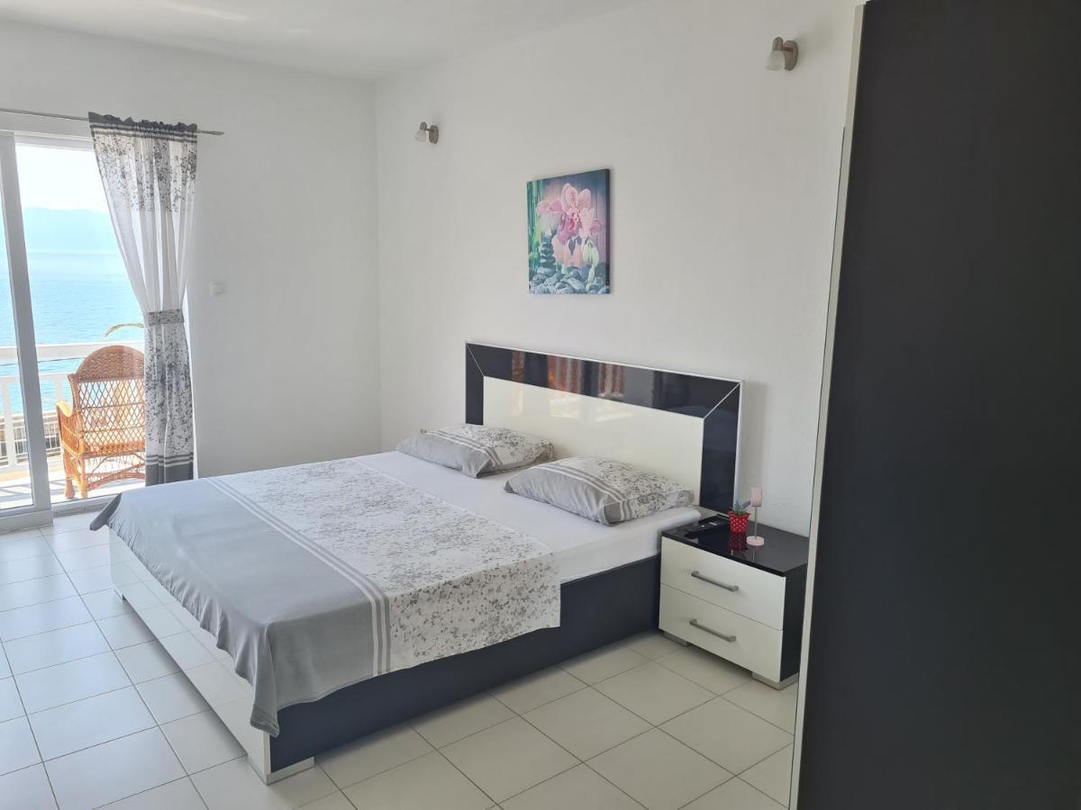 Apartmani Doris Gradac  Habitación foto