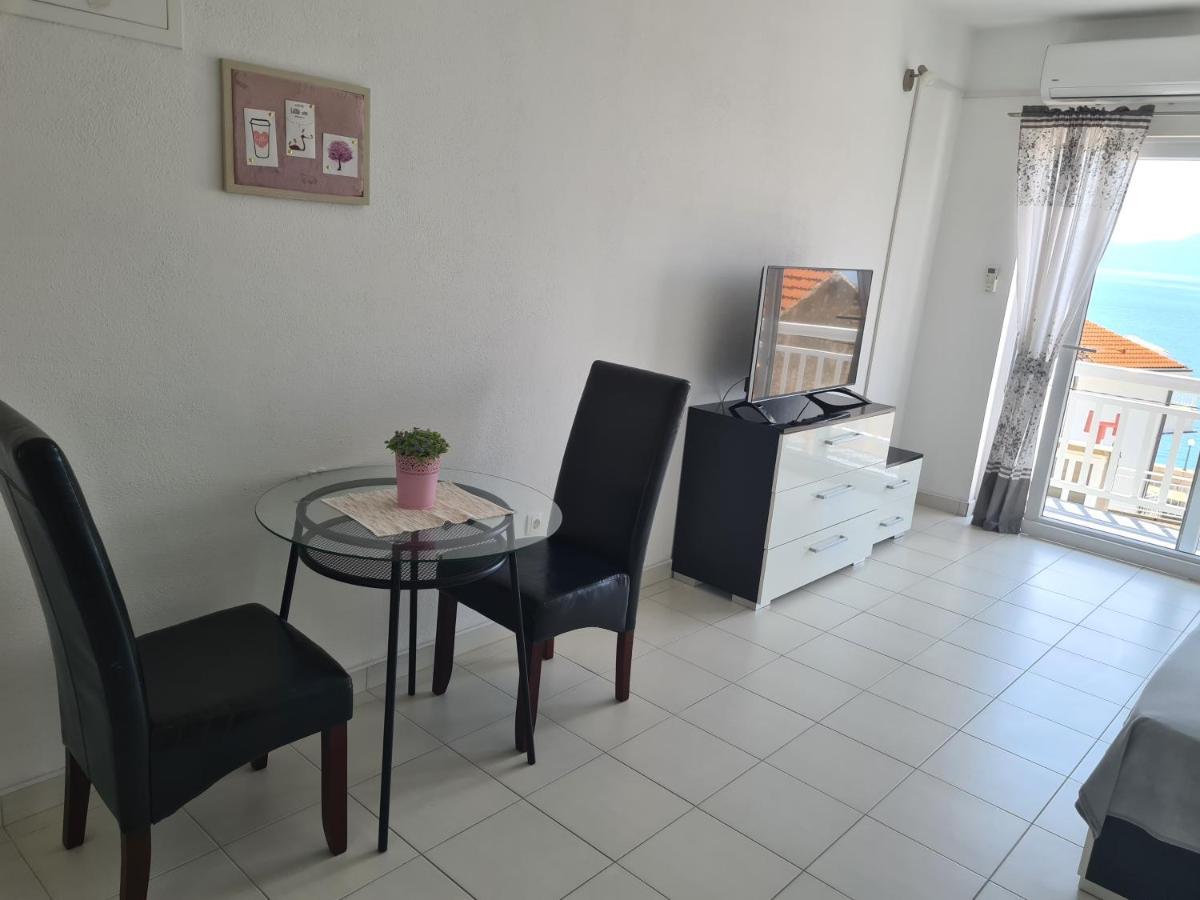 Apartmani Doris Gradac  Habitación foto