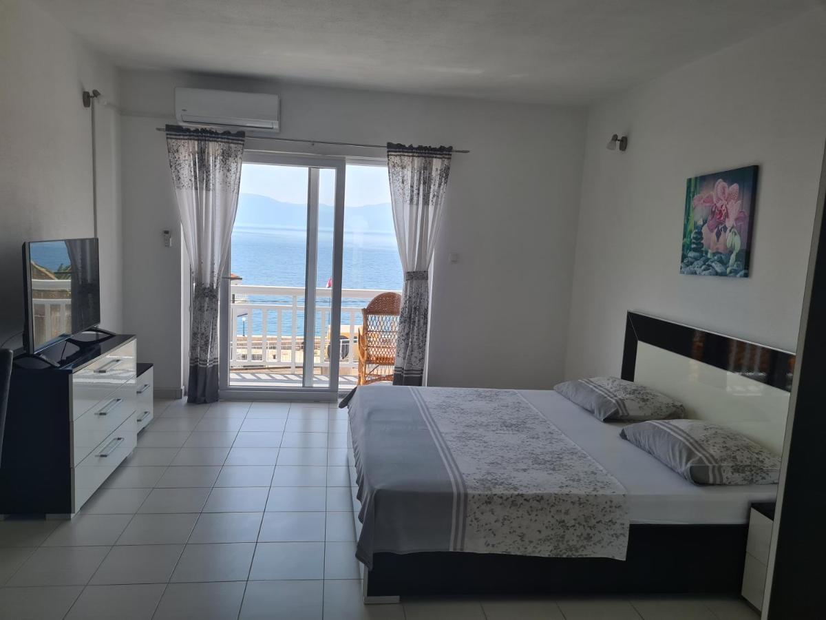 Apartmani Doris Gradac  Habitación foto