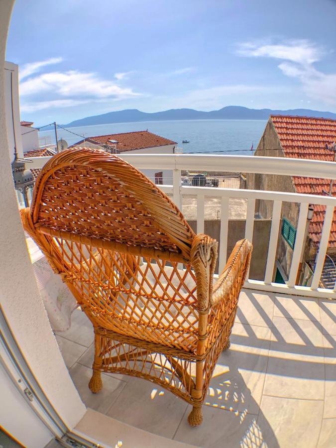 Apartmani Doris Gradac  Exterior foto