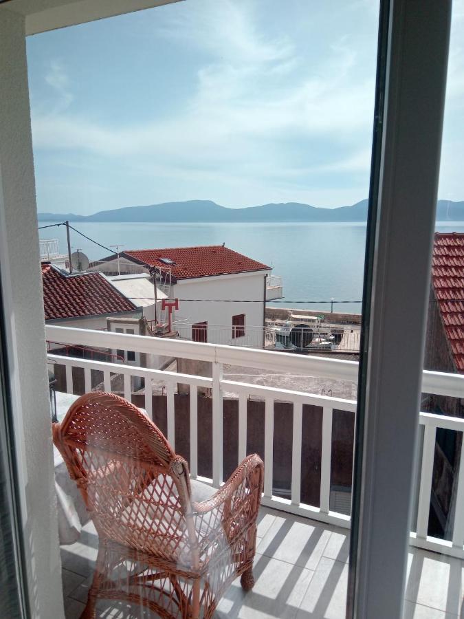 Apartmani Doris Gradac  Exterior foto