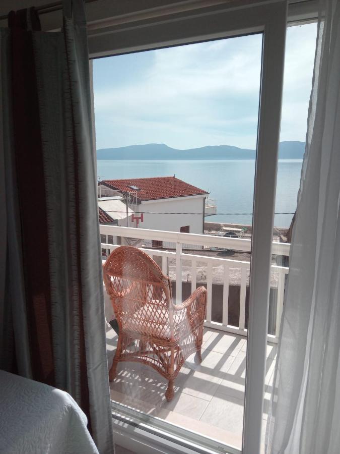 Apartmani Doris Gradac  Exterior foto