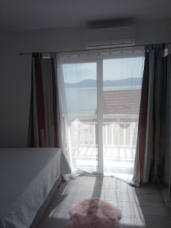 Apartmani Doris Gradac  Exterior foto