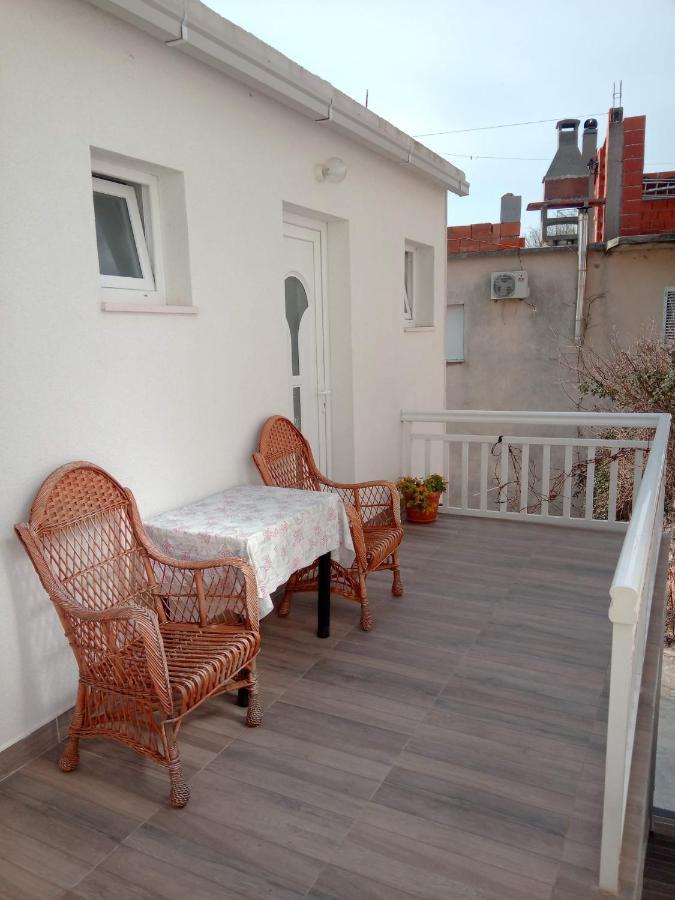 Apartmani Doris Gradac  Exterior foto