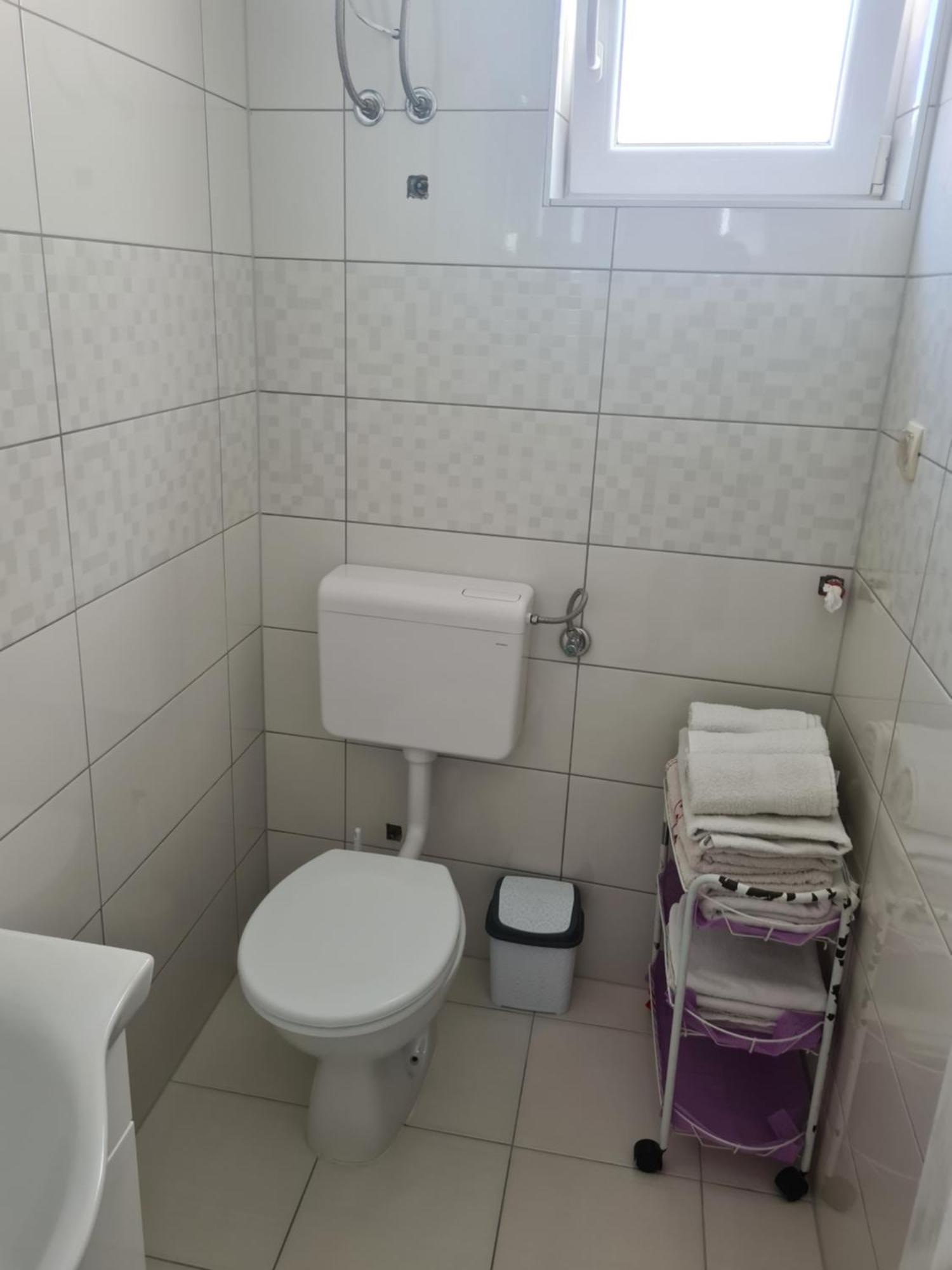 Apartmani Doris Gradac  Habitación foto