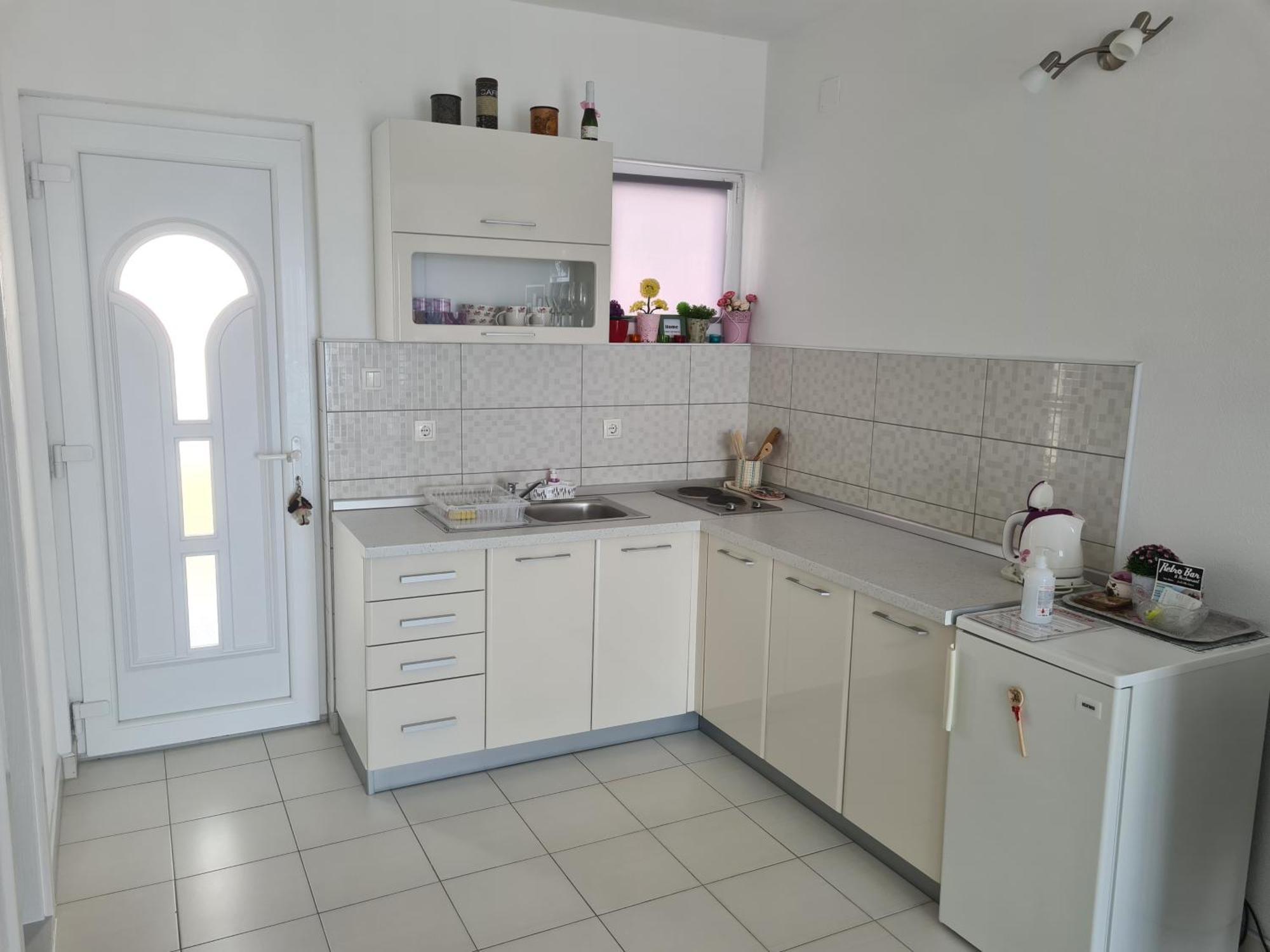 Apartmani Doris Gradac  Habitación foto
