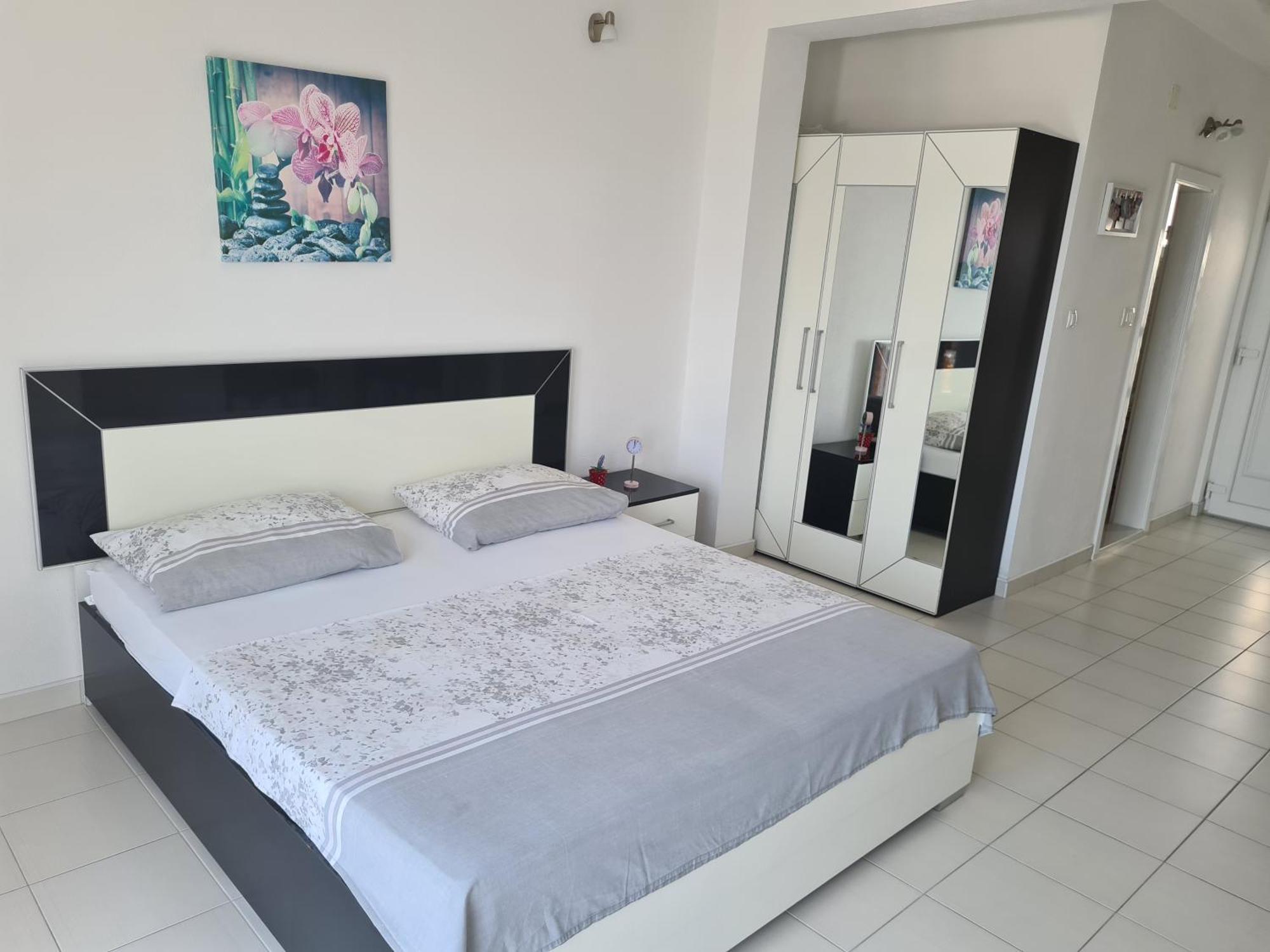Apartmani Doris Gradac  Habitación foto