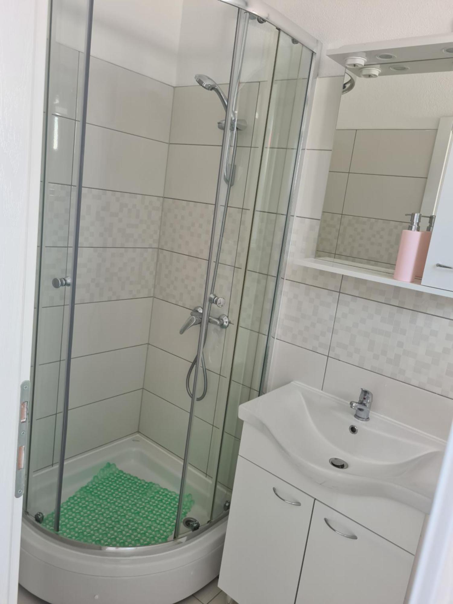 Apartmani Doris Gradac  Habitación foto