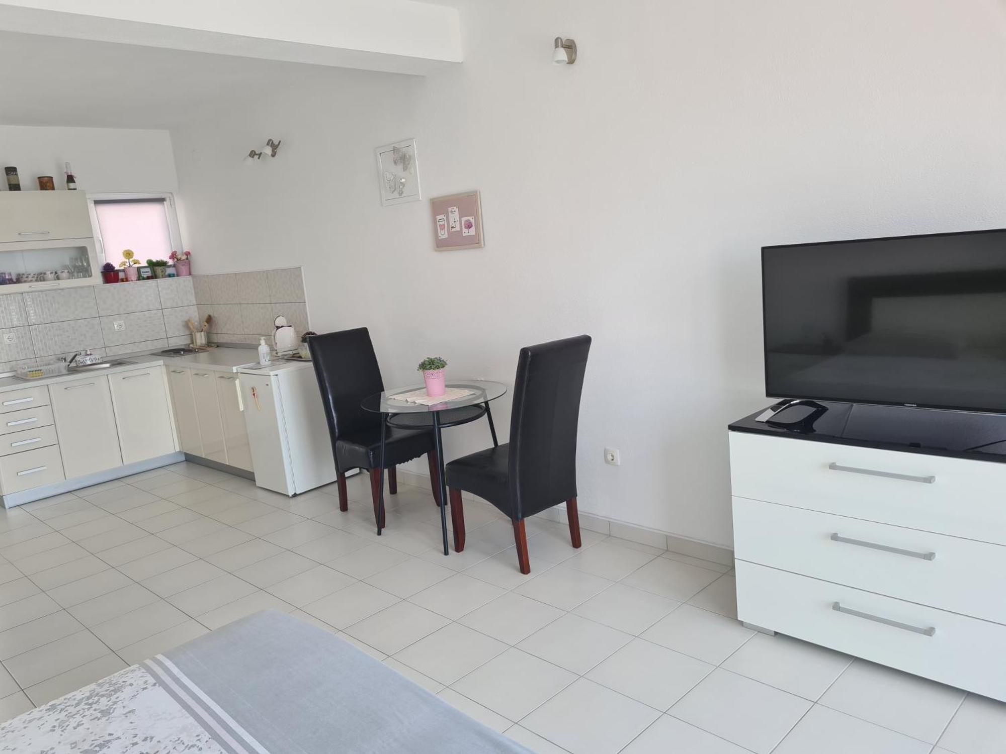 Apartmani Doris Gradac  Habitación foto