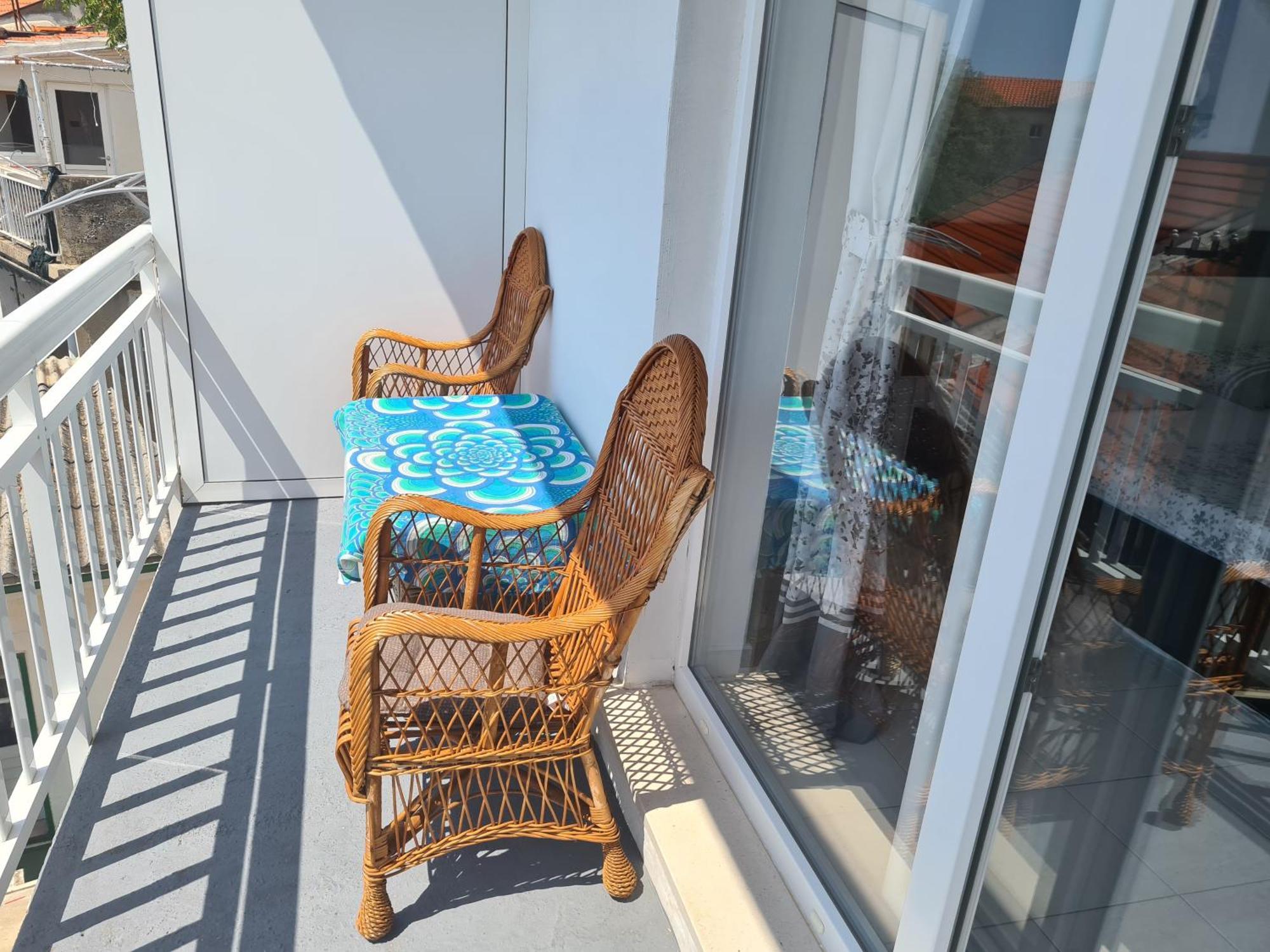 Apartmani Doris Gradac  Habitación foto