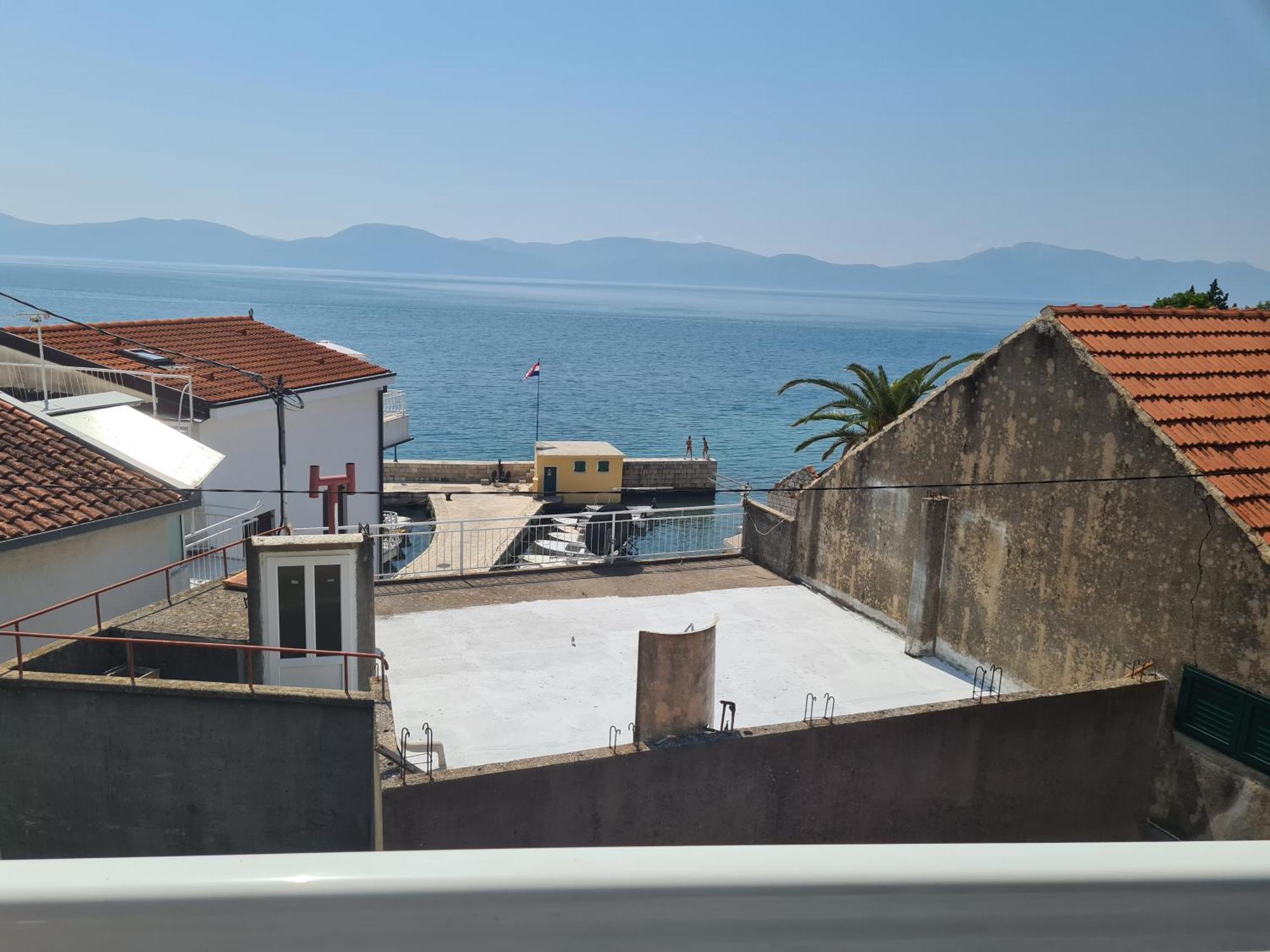 Apartmani Doris Gradac  Habitación foto